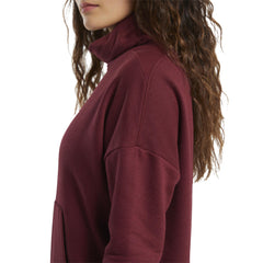 Reebok Hoodie Femme