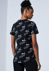 Puma T/Shirt Femme