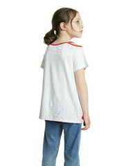 Desigual - T-Shirt