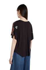 Desigual T/Shirt Femme
