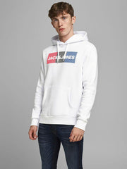 Jack&Jones Hoodie Homme