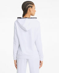 Puma Hoodie Femme