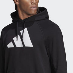 ADIDAS Hoodie Homme