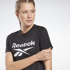 Reebok T-Shirt Femme