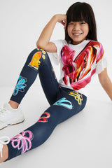 Desigual Legging