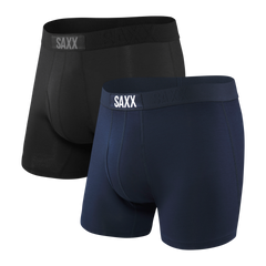 Saxx Boxer Ultra Paquet De 2 Homme