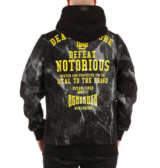 Headrush Hoodie Homme