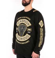 Headrush Chandail Homme