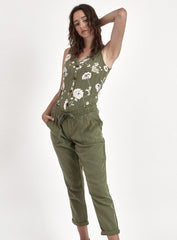 Point Zéro Pantalon