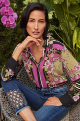 Joseph Ribkoff Jeans