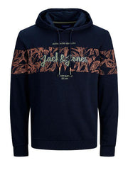 Jack&Jones Hoodie Homme