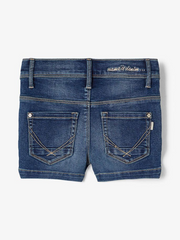 Name It Short Fille