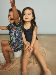 Name It Maillot de bain Fille
