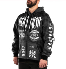 Headrush Hoodie Homme