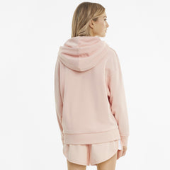 PUMA HOODIE FEMME
