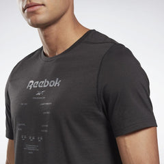 Reebok Chandail Homme