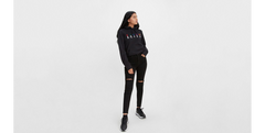 Levi's Jeans 721 Femme