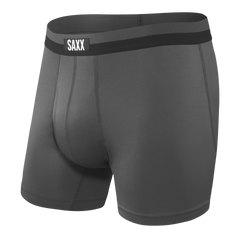 Saxx Boxer Sport Mesh Homme