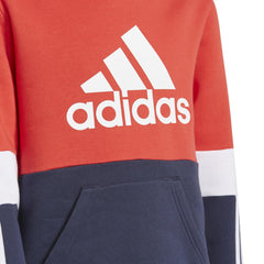 ADIDAS Hoodie Enfant