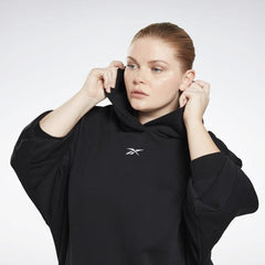 Reebok Hoodie Taille plus