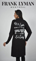 Frank Lyman Veste Femme