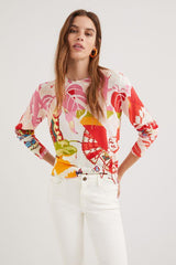 Desigual Chandail Femme