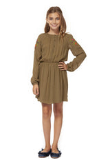 Dex Kids Robe Fille
