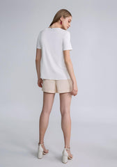 LEZ A LEZ T/Shirt Femme