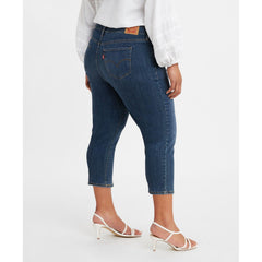 Levi's Capri 311 FEMME