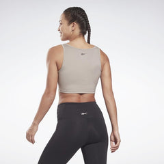 REEBOK BRASSIERE-SPORT FEMME