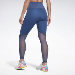Reebok Legging Femme