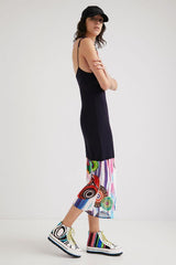 Desigual Robe Femme