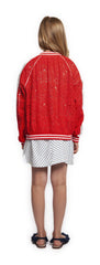Dex Kids Veste Fille