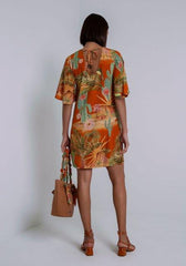 LEZ A LEZ Robe Femme