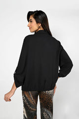 FRANK LYMAN CHEMISE FEMME