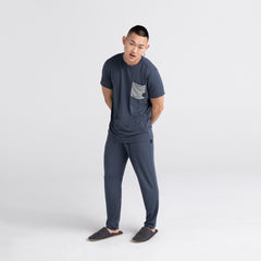 Saxx Pantalon Pyjamas Homme SNOOZE