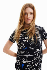 Desigual Robe Femme