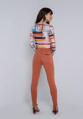 LEZ A LEZ Jeans Femme