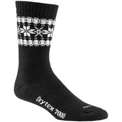 Garneau Chaussettes Drytex 7000