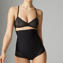 Simone Perele Culotte gainante