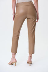 Joseph Ribkoff Pantalon en cuir