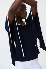 Joseph Ribkoff Blouse