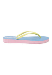 LEZ A LEZ FLIP FLOP FEMME