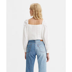 LEVI'S CROP TOP FEMME