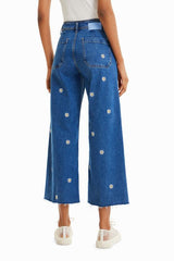 Desigual Jeans Femme