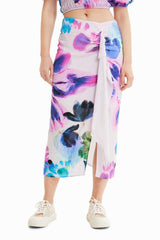 Desigual Jupe Femme