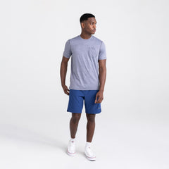 Saxx T-Shirt Homme DROPTEMP ALL DAY COOL