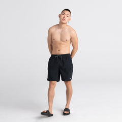 Saxx Maillot de Bain Homme OH BUOY 2N1 VOLLEY 7"