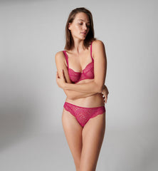 Simone Perele Culotte Femme