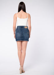 Parasuco Jupe Femme